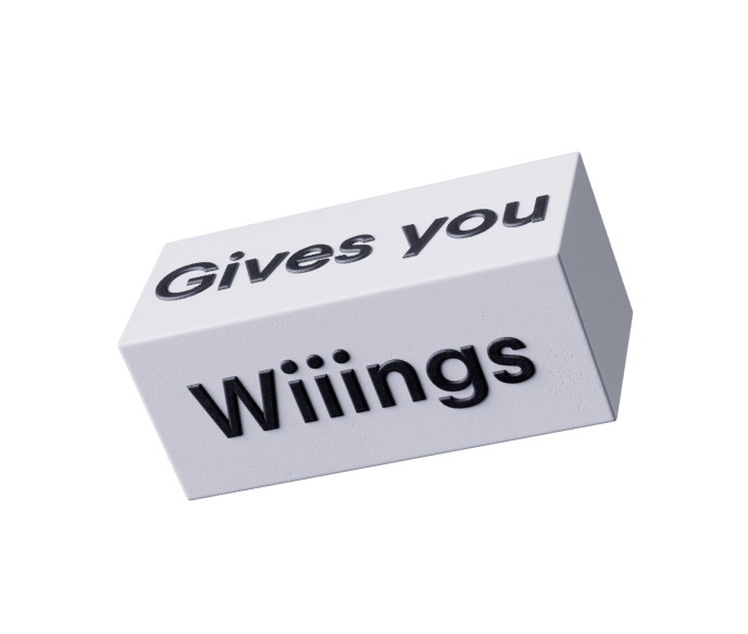 Findings | Be Distinctive. Everywhere